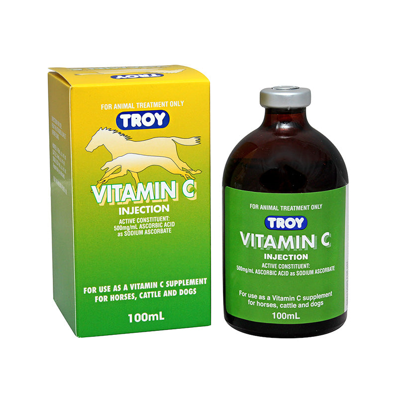 Vitamin C Injection product image 1