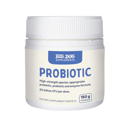 Pet Supplements product image 1