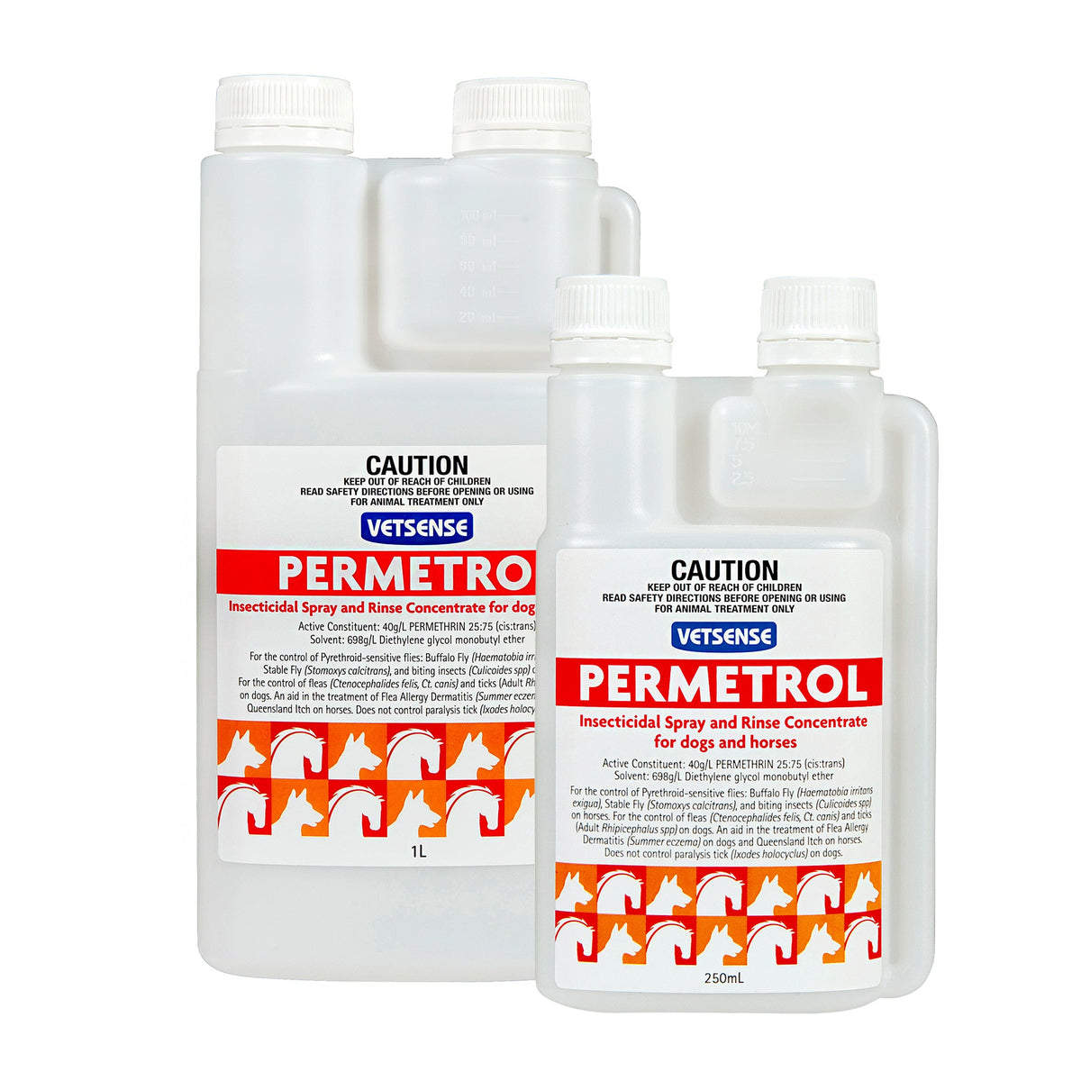 Insecticidal Spray product image 1