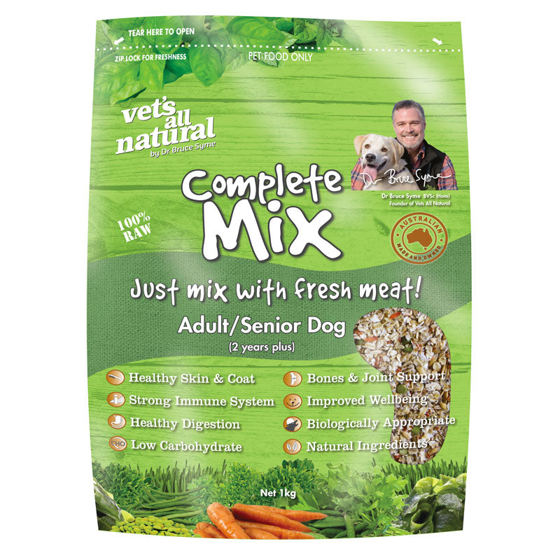 Adult Dog Food Mix product image 1