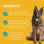 Dog Calming Chews product image 5