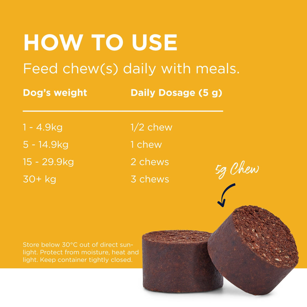 Dog Calming Chews product image 7