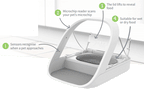 Microchip Pet Feeder product image 6