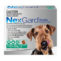 Oral Flea and Tick Chew product image 2