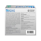 Oral Flea and Tick Chew product image 3