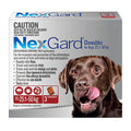 Oral Flea and Tick Chew product image 1