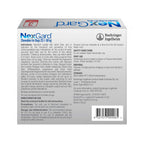 Oral Flea and Tick Chew product image 3