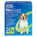 Dog Parasite Medication product image 2
