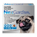Oral Flea and Tick Medication product image 2