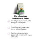 Soft Orchard Grass Hay product image 2