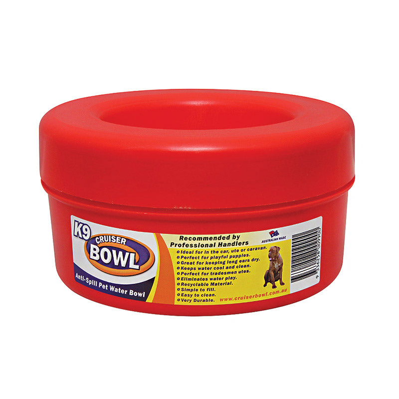 Dog Travel Bowl product image 1