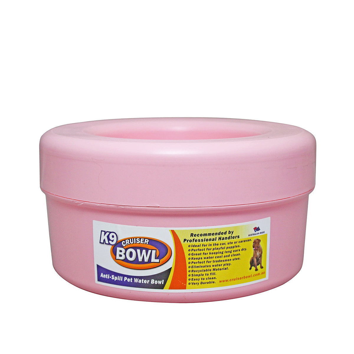 Dog Travel Bowl product image 2