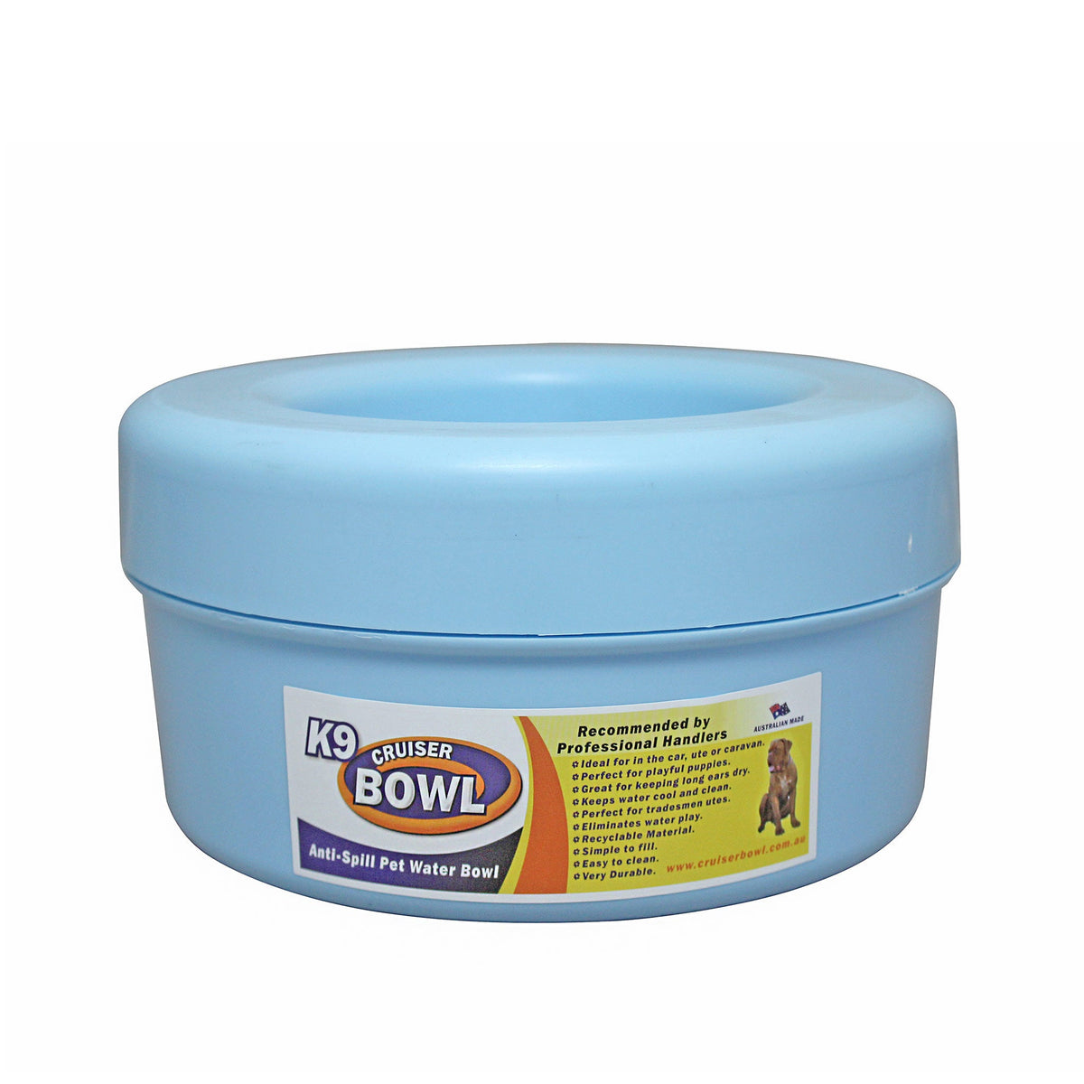 Dog Travel Bowl product image 3