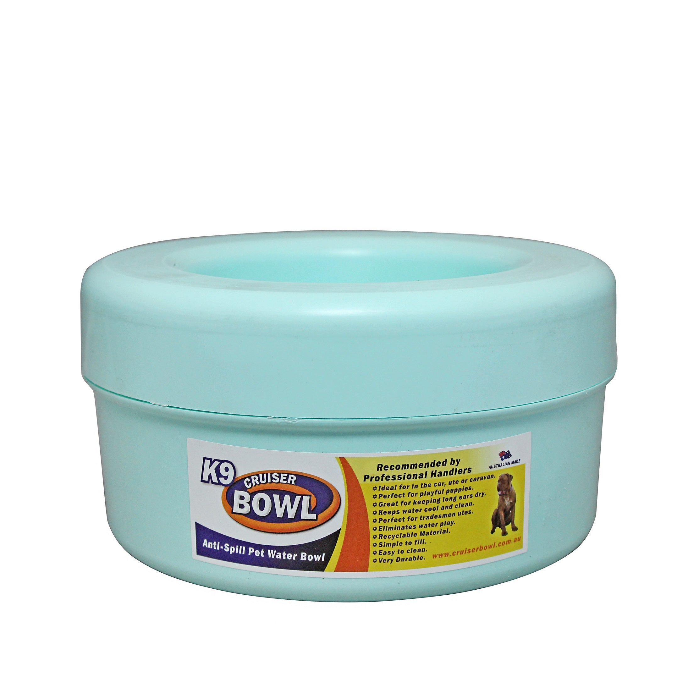 Dog Travel Bowl product image 5