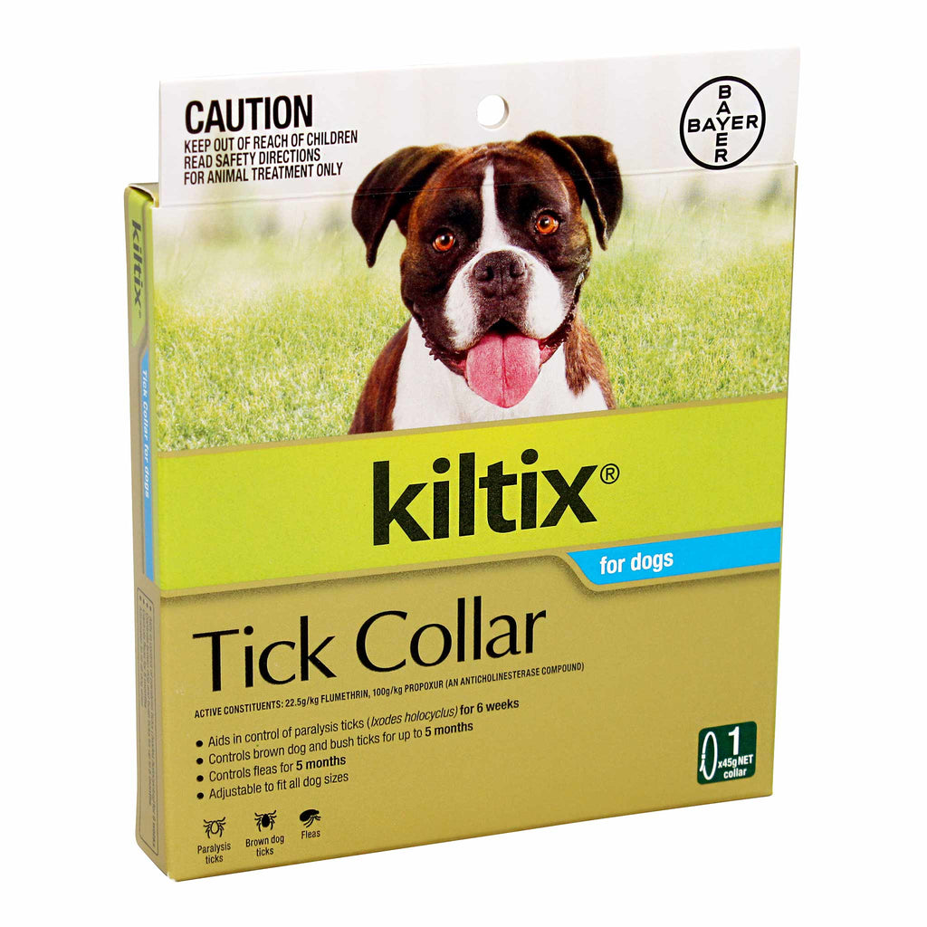 Dog Tick Collar product image 1