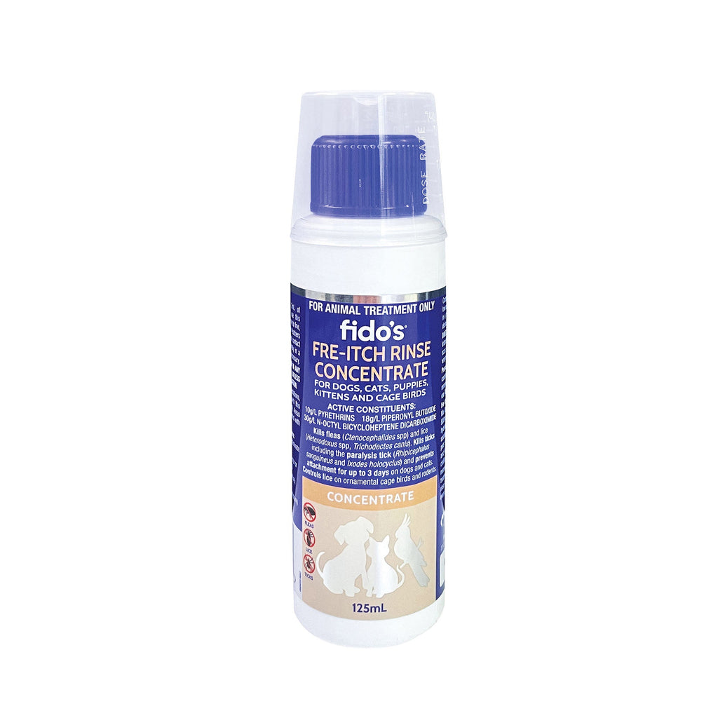 Flea Tick Rinse product image 2