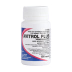 Bird Wormer Tablets product image 1
