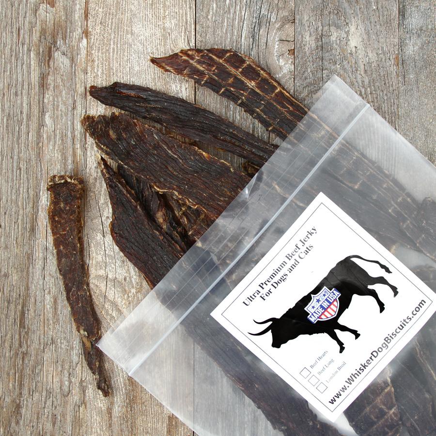 Beef Jerky product image 1