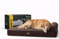 Orthopedic Memory Foam Pet Bed product image 1