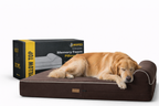 Orthopedic Memory Foam Pet Bed product image 1