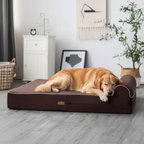 Orthopedic Memory Foam Pet Bed product image 3