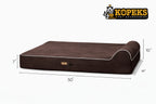 Orthopedic Memory Foam Pet Bed product image 4