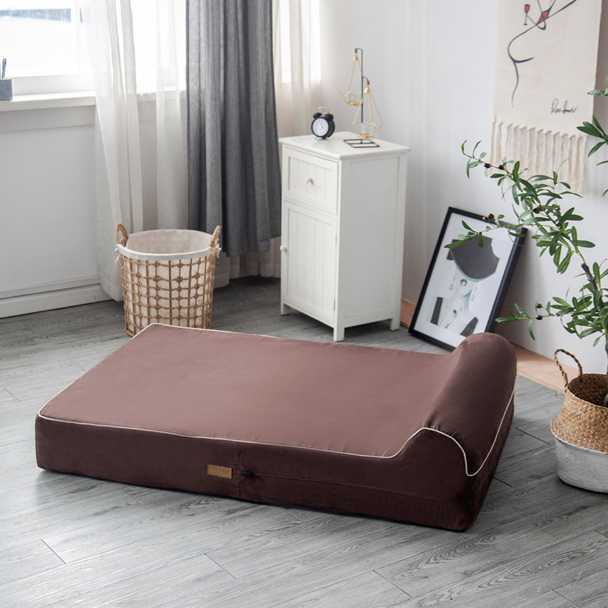 Orthopedic Memory Foam Pet Bed product image 6