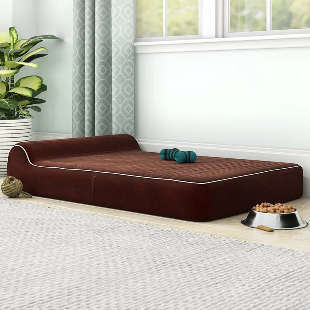 Orthopedic Memory Foam Pet Bed product image 8