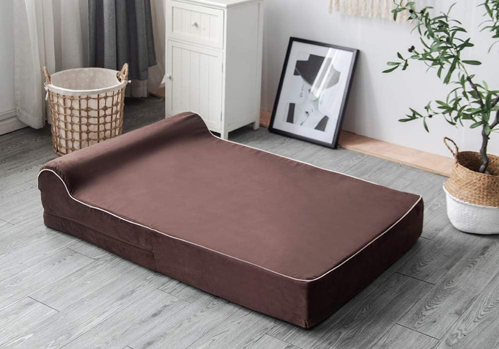Orthopedic Memory Foam Pet Bed product image 10