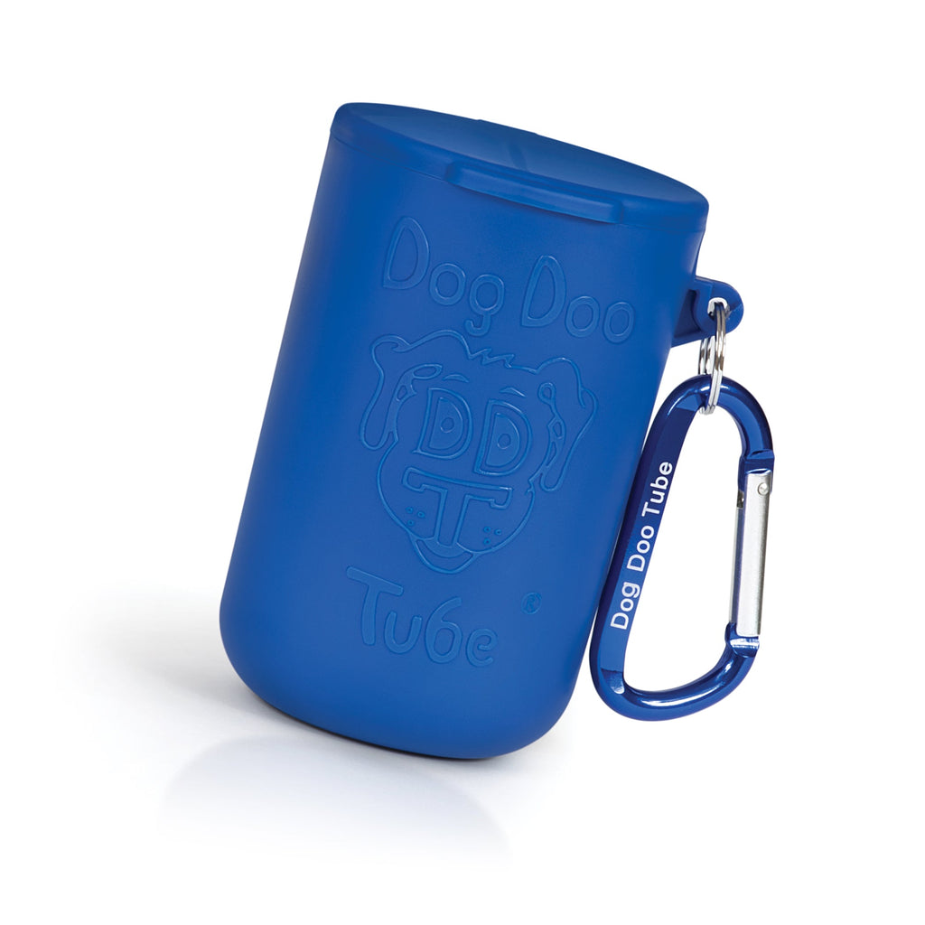 Filled Dog Poop Bag Holder product image 1