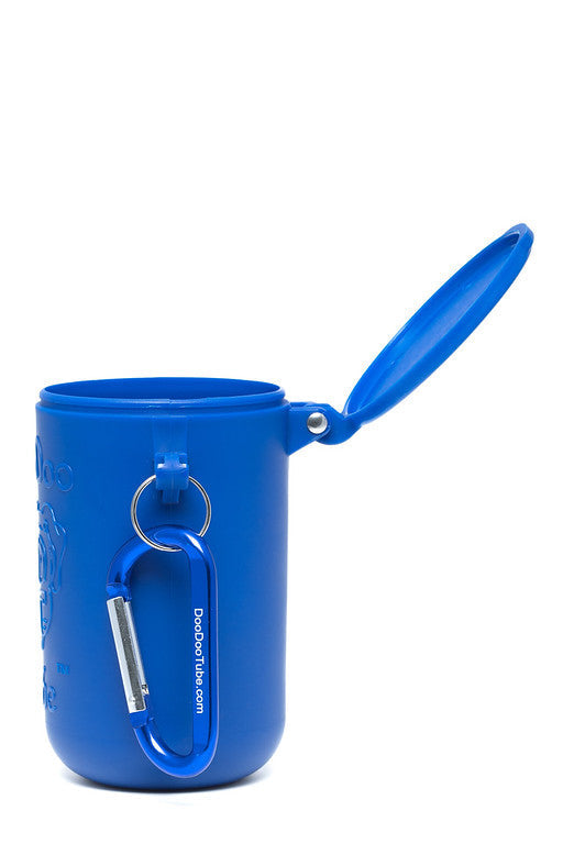 Filled Dog Poop Bag Holder product image 5