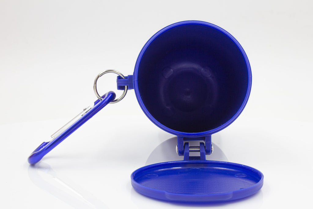 Filled Dog Poop Bag Holder product image 6