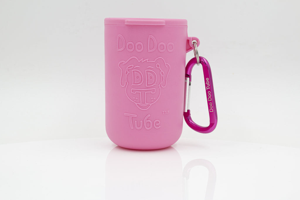 Filled Dog Poop Bag Holder product image 13