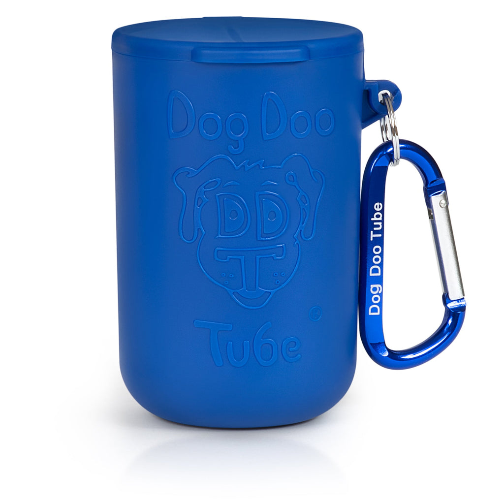 Filled Dog Poop Bag Holder product image 14