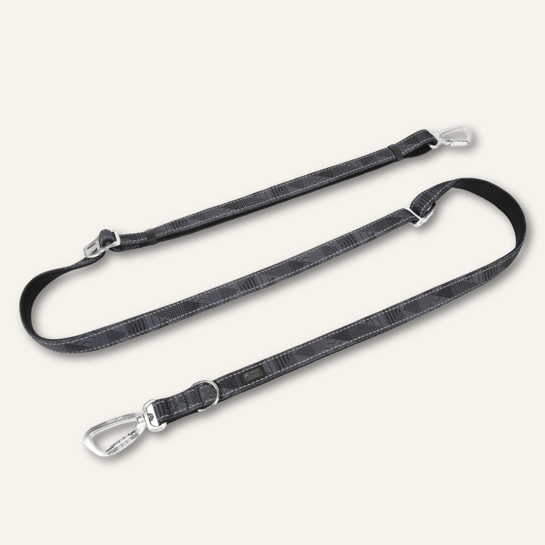 Adjustable Multi-Way Dog Leash product image 11
