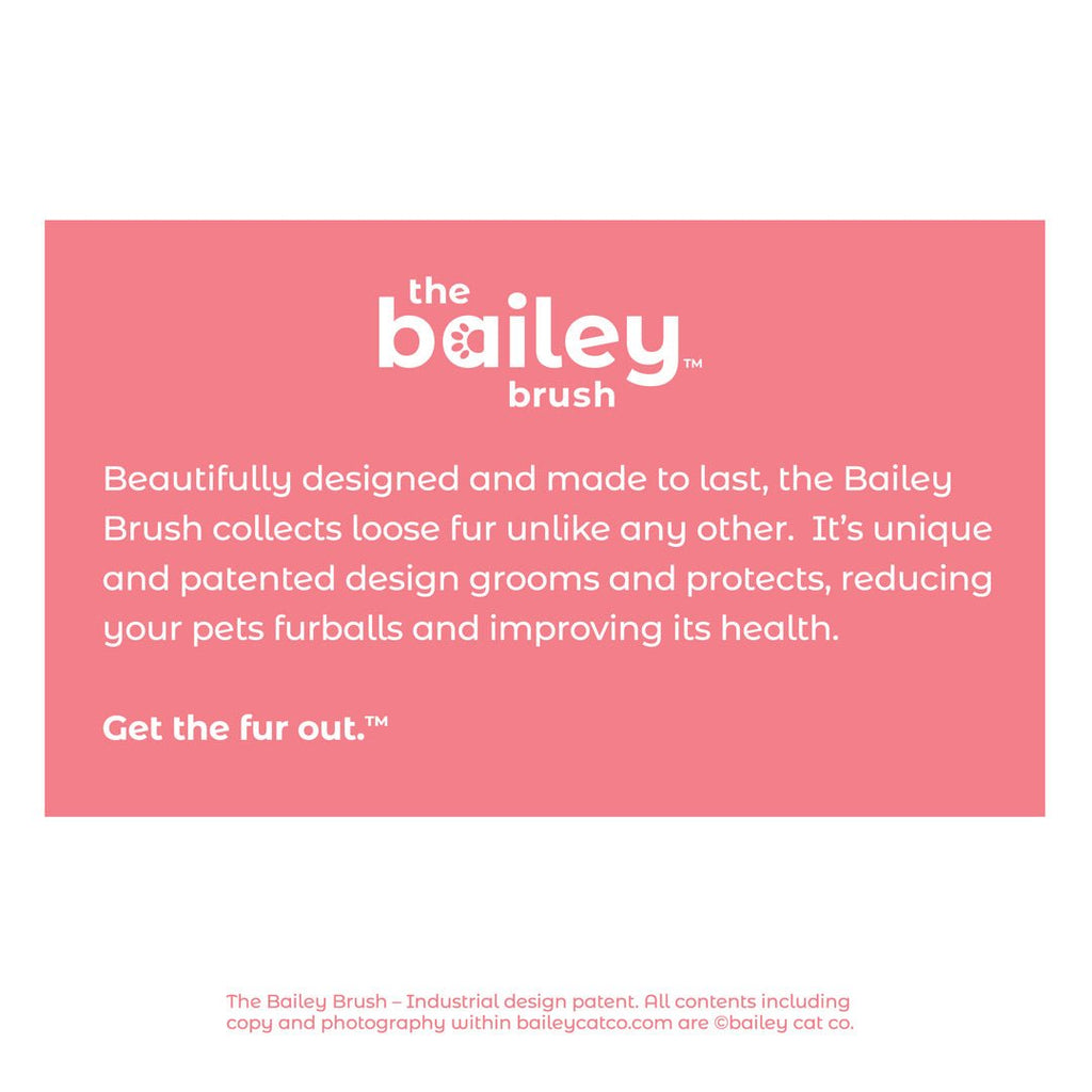 Silicone Cat Grooming Brush product image 7