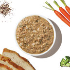 Turkey Wet Dog Food Stew product image 7