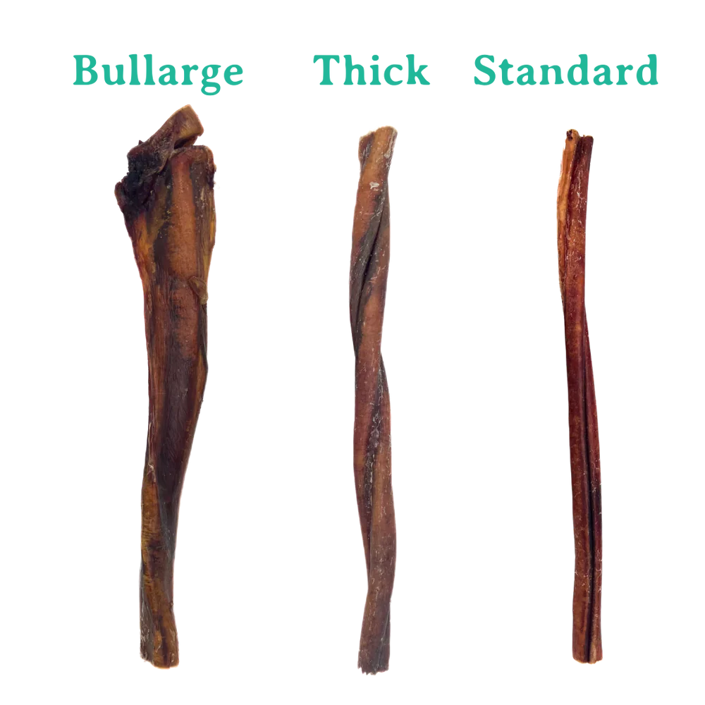 Beef Bully Stick product image 2