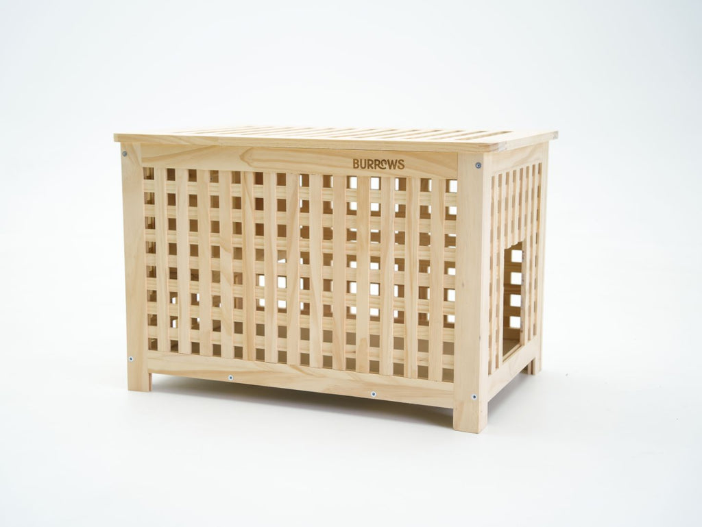 Small Animal Litter Box Enclosure product image 2