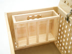 Small Animal Litter Box Enclosure product image 3
