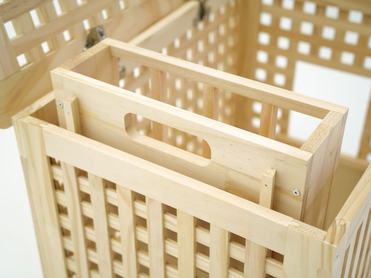 Small Animal Litter Box Enclosure product image 4