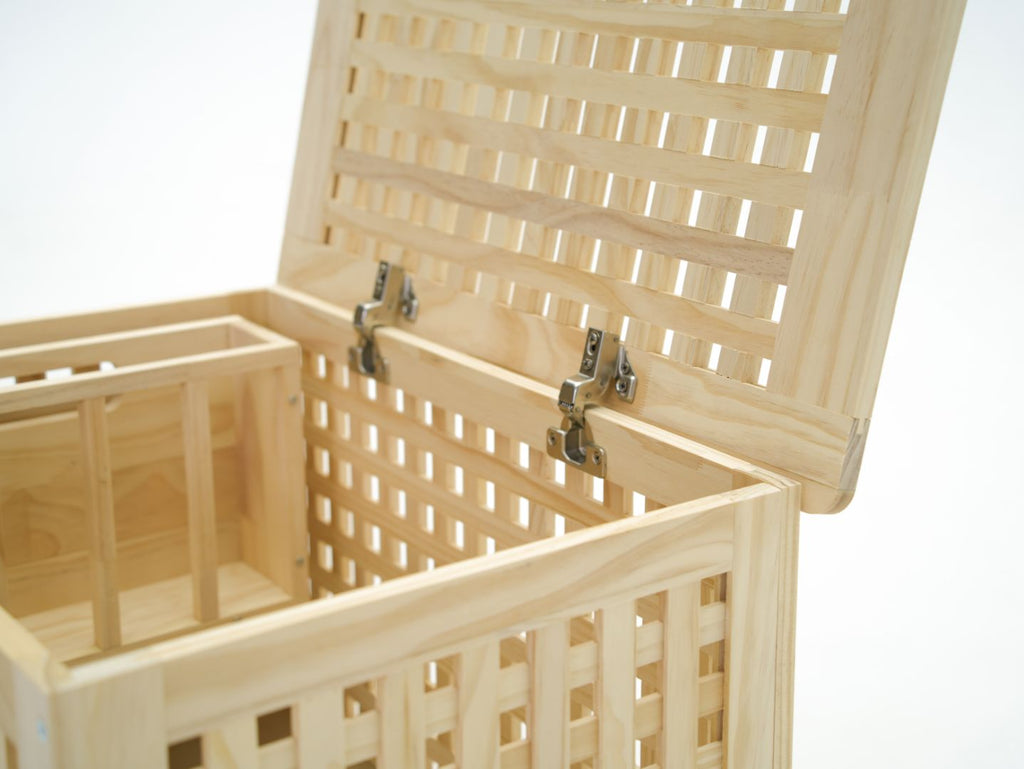 Small Animal Litter Box Enclosure product image 5