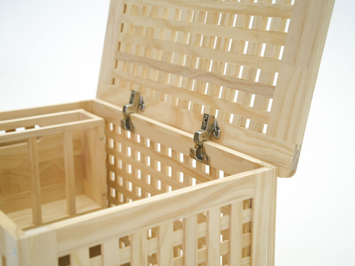 Small Animal Litter Box Enclosure product image 5