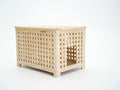 Small Animal Litter Box Enclosure product image 6