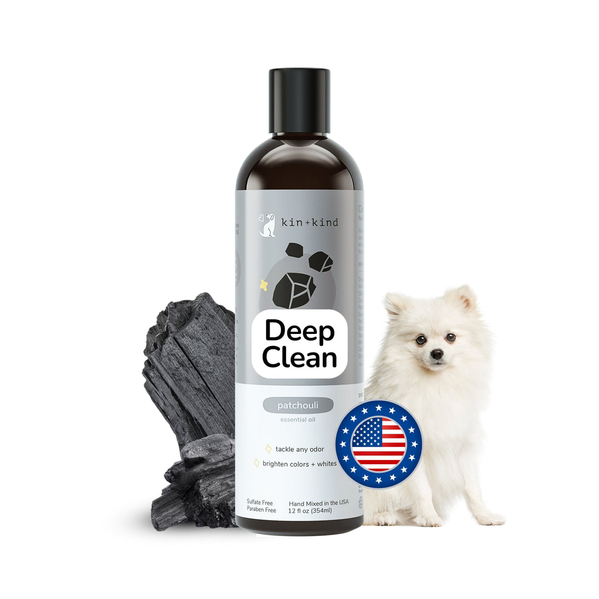 Dog Shampoo product image 1