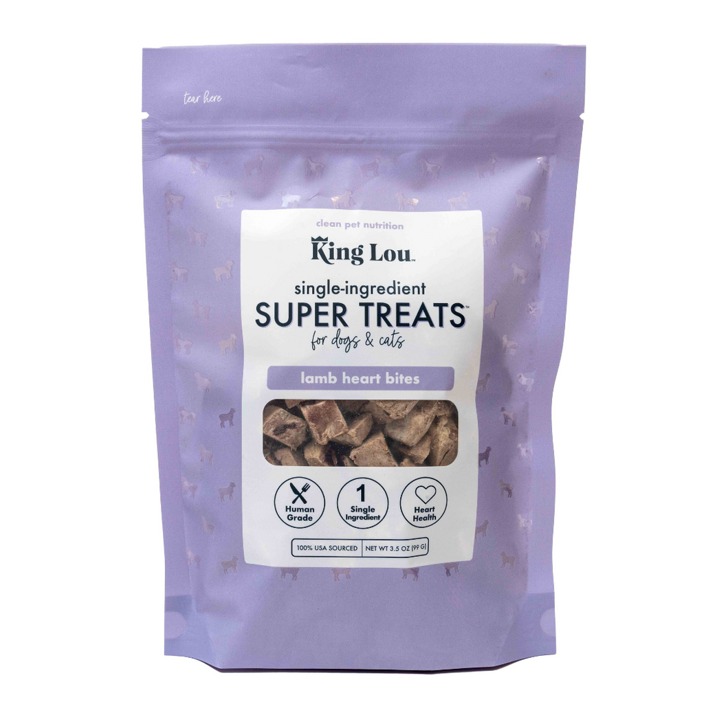 Freeze-Dried Dog Treat product image 1