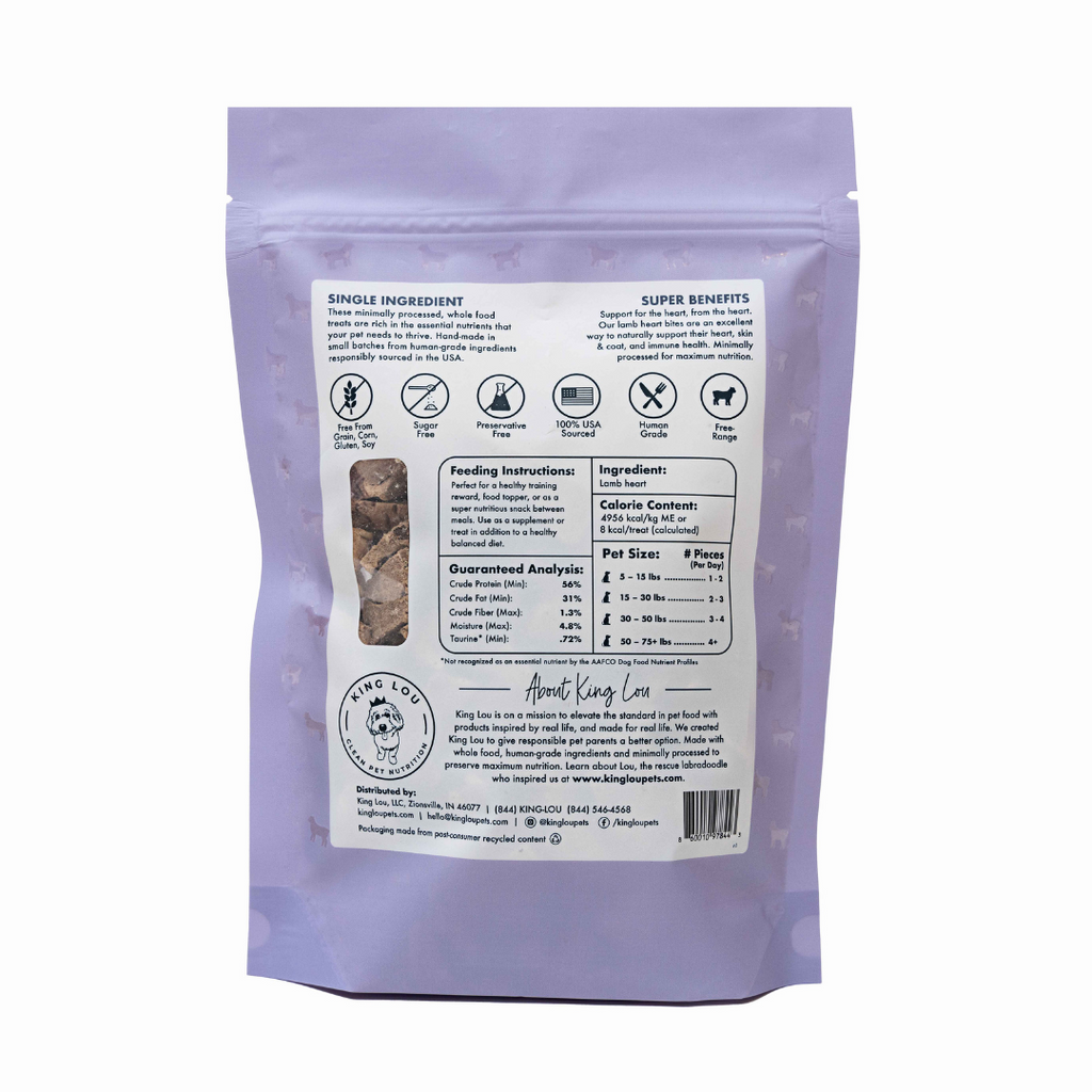 Freeze-Dried Dog Treat product image 2