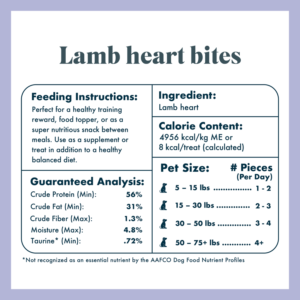 Freeze-Dried Dog Treat product image 5