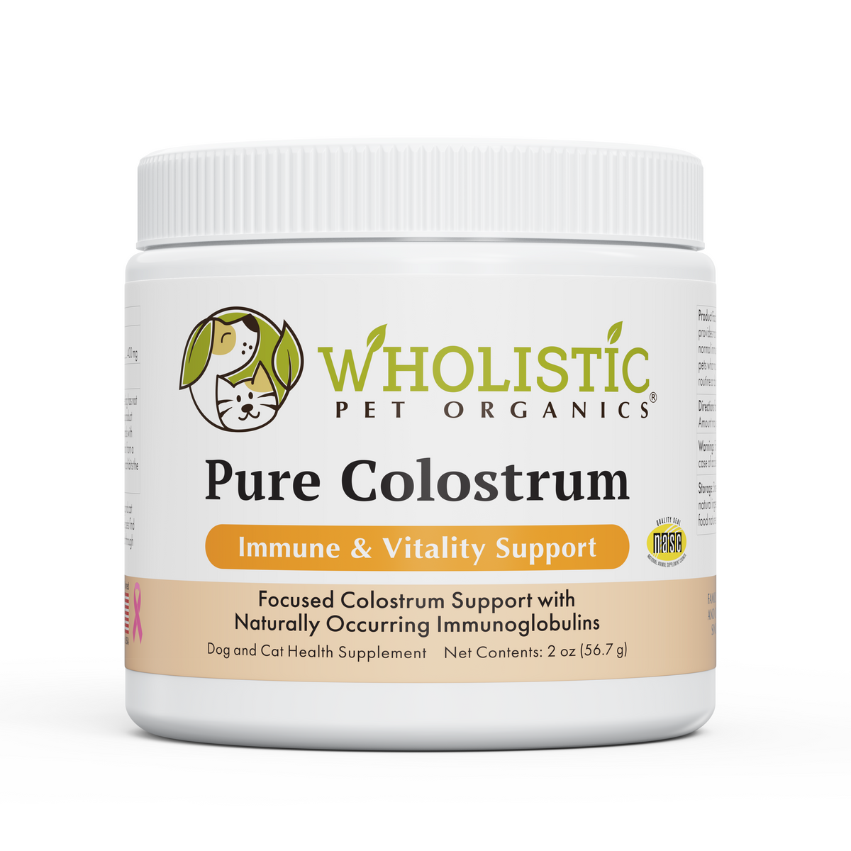 Colostrum Powder product image 2