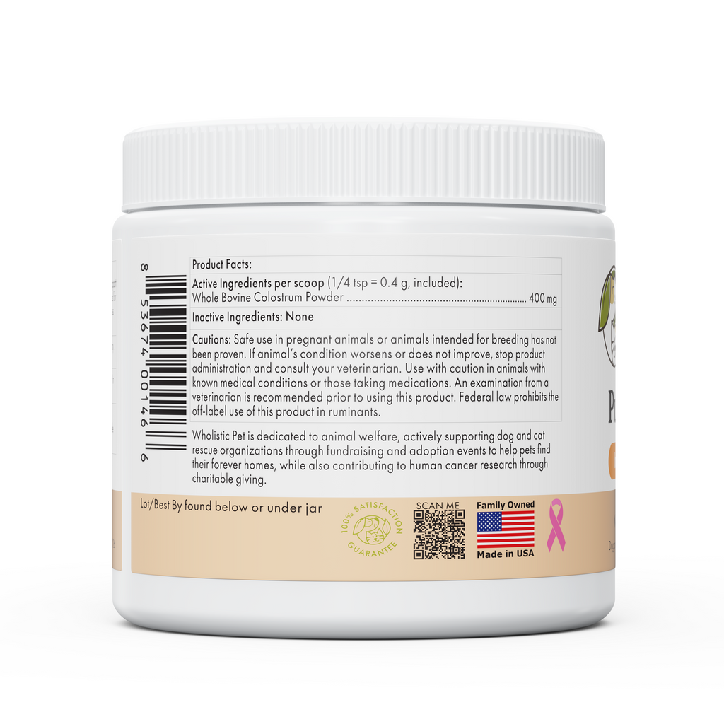 Colostrum Powder product image 3